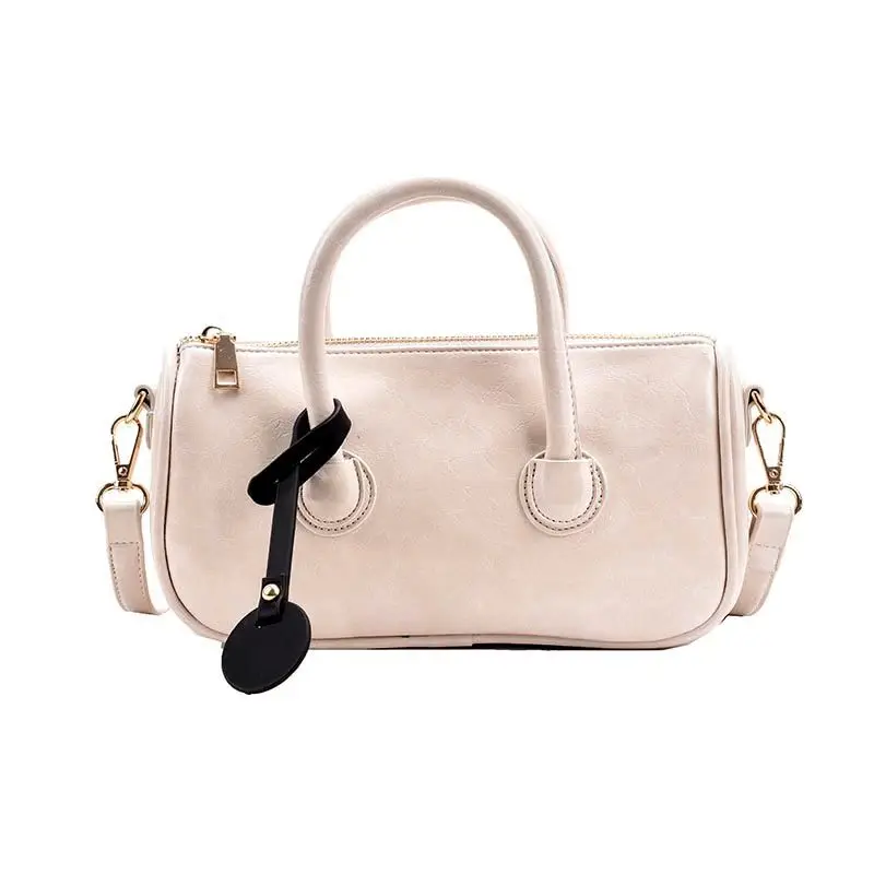 

High Sense Trendy Bags Women's 2021 New Fashion Handbag Pillow Bag French Minority All-Match Ins Messenger Bag