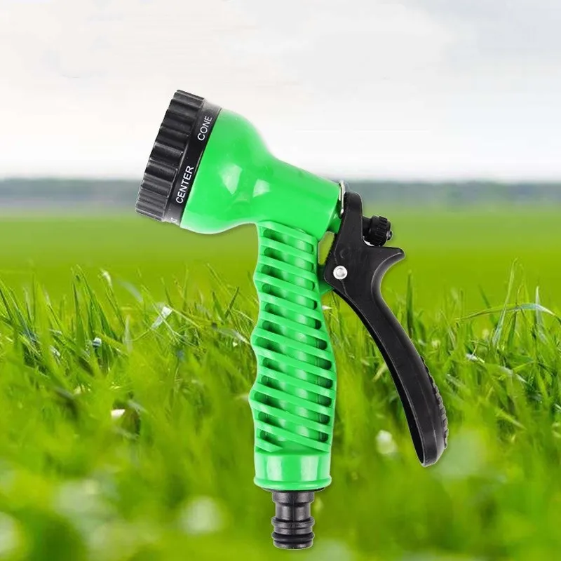 Профессиональный садовый разбрызгиватель поливка газона инструменты для чистки