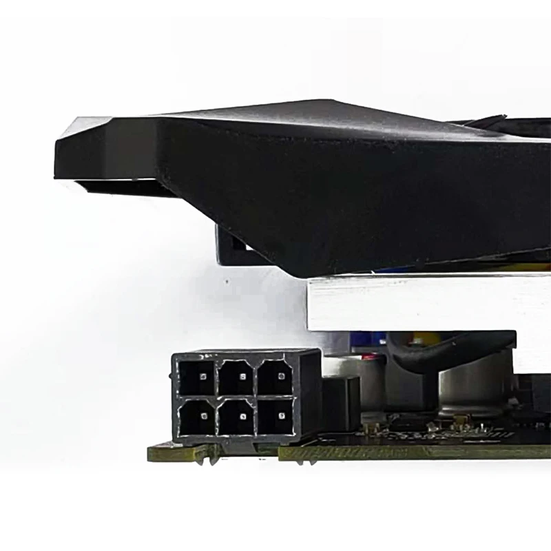Оригинальная видеокарта с чипом 1050TI 4 Гб 128 бит GDDR5 для NVIDIA GTX ПК компьютерных игр |