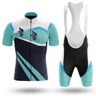 2021 Мужская велосипедная одежда, комплект из Джерси для горного велосипеда, Мужская одежда для велоспорта, одежда для езды на велосипеде, забавные комплекты для езды на велосипеде