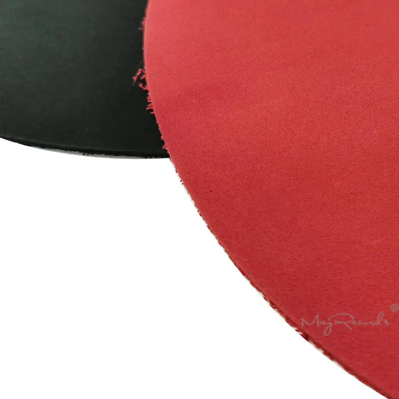 Коврик для записи из воловьей кожи 12 дюймов | Электроника