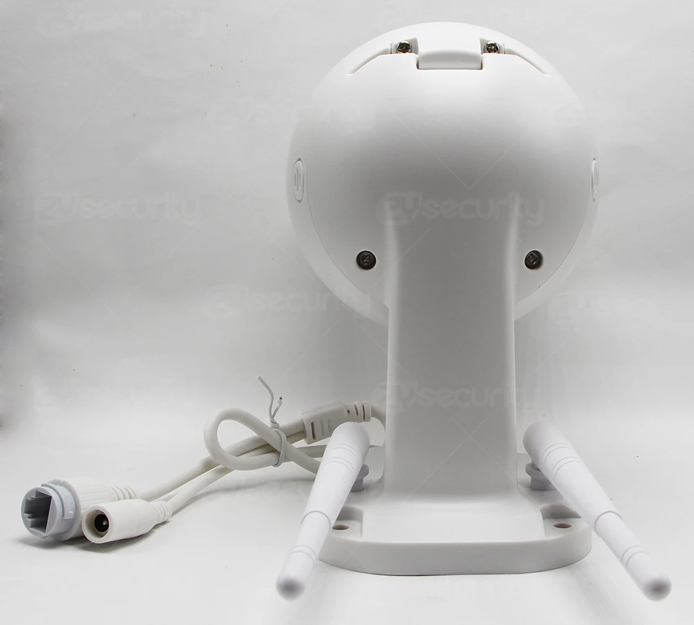 1080p WiFi PTZ IP камера Outdooor беспроводная домашняя безопасность скорость купольная CCTV камера безопасности Авто трек домофон видео наблюдение