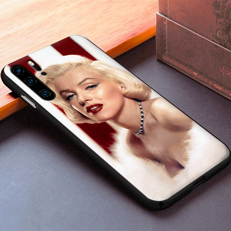 Силиконовый чехол для телефона huawei Y6 Y7 2018 Y9 Prime mate 10 20 Pro 2 3 4 Lite Nova 2i 3i 5i Coque