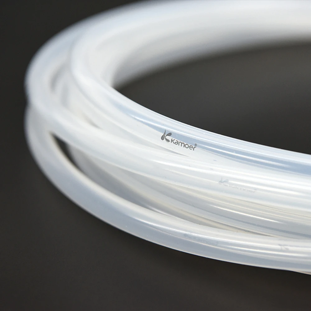 Перистатический Насос Kamoer для перистальтического водяного насоса в пищевых