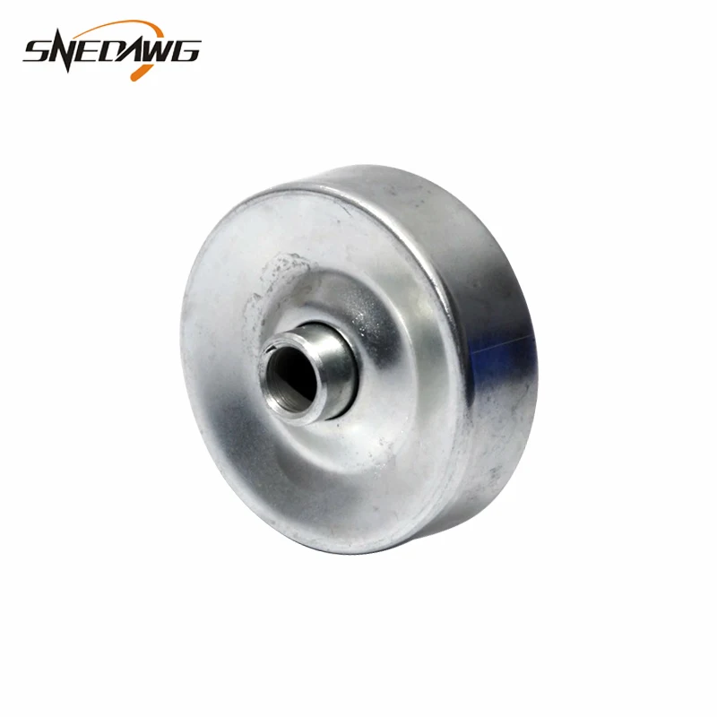 10 шт./лот стальные герметичные шарикоподшипники используемые в железнодорожной