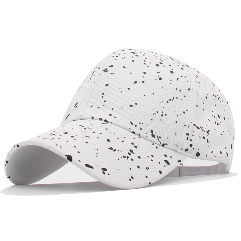Новая горячая мода бейсбольная кепка мужские шапки для женщин Snapback Кепка s шляпа папы костяная новая casquette gorro уличная Кепка водителя грузовика - Цвет: 3