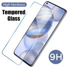 Закаленное стекло для Huawei Honor 30 20 10 10i 20i 30i 20e Lite Pro, защитная пленка для экрана Honor 9, 8, 8S, 9S, 7S, защитное стекло
