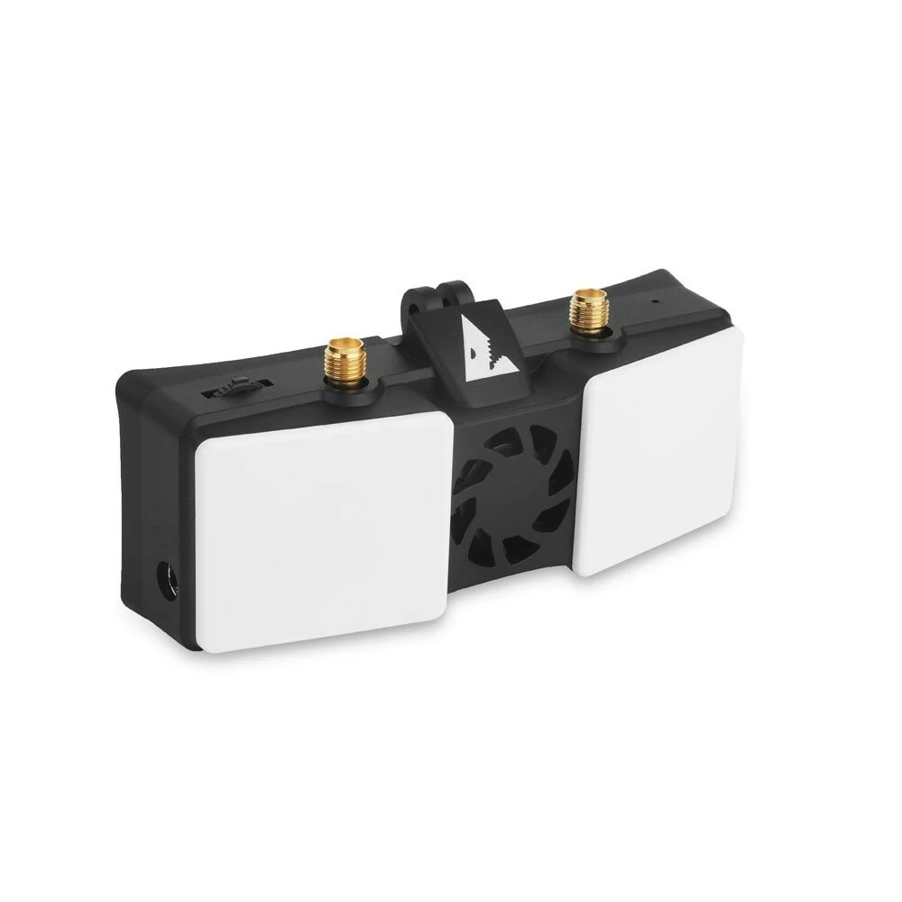 FatShark Scout 1136x640 отношение V6 Доминатор HDO 2 1280x960 OLED Настоящий дисплей FPV очки для Racing RC