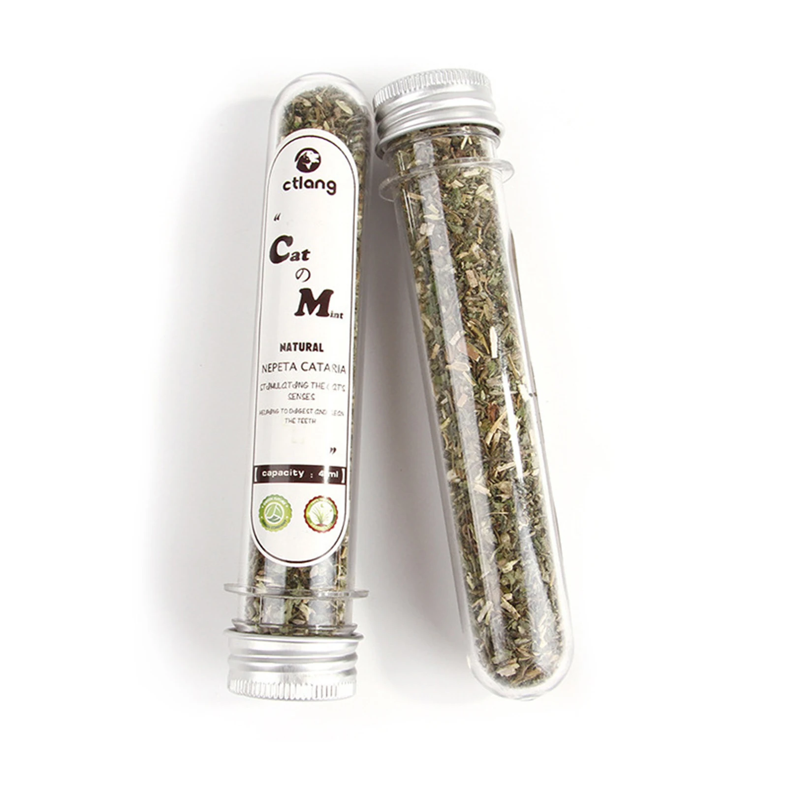 30 г натуральная кошачья мята органический Премиум кошка игрушка Nepeta Cataria