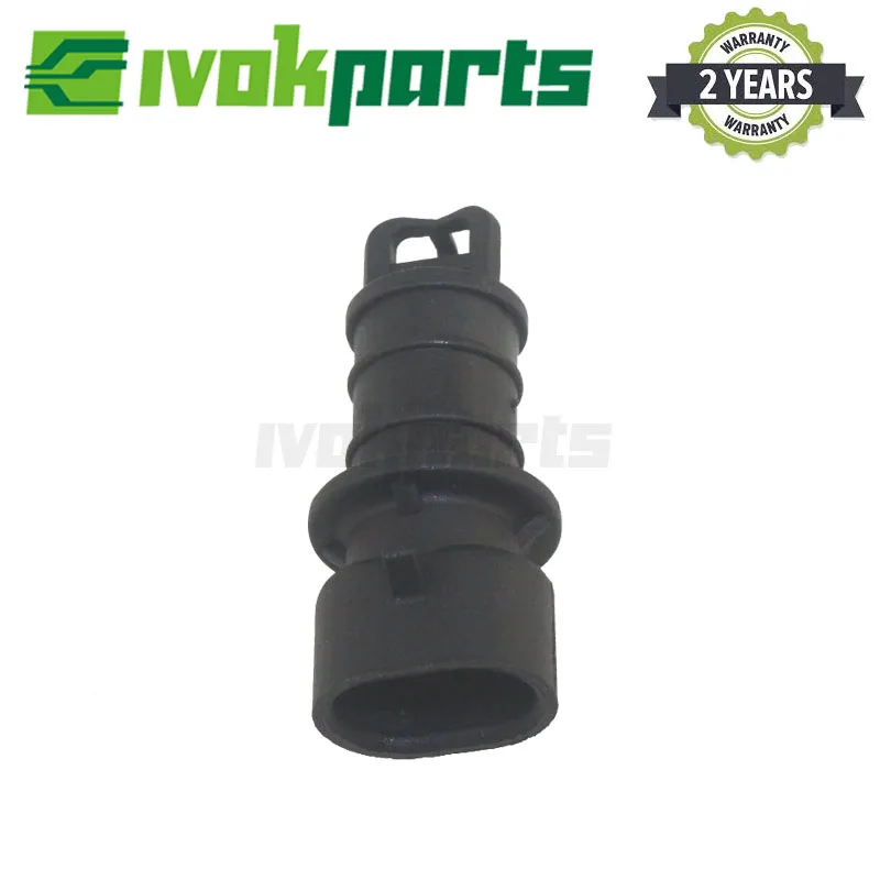 Intake Air Charge Temperature Sensor IAT For 04-07 Saturn Vue Ion L-Series Saab 9-7X 97X 97 X | Автомобили и мотоциклы