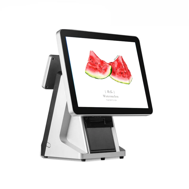 Pos-терминал для ПК сенсорный экран лотерейных билетов | Компьютеры и офис