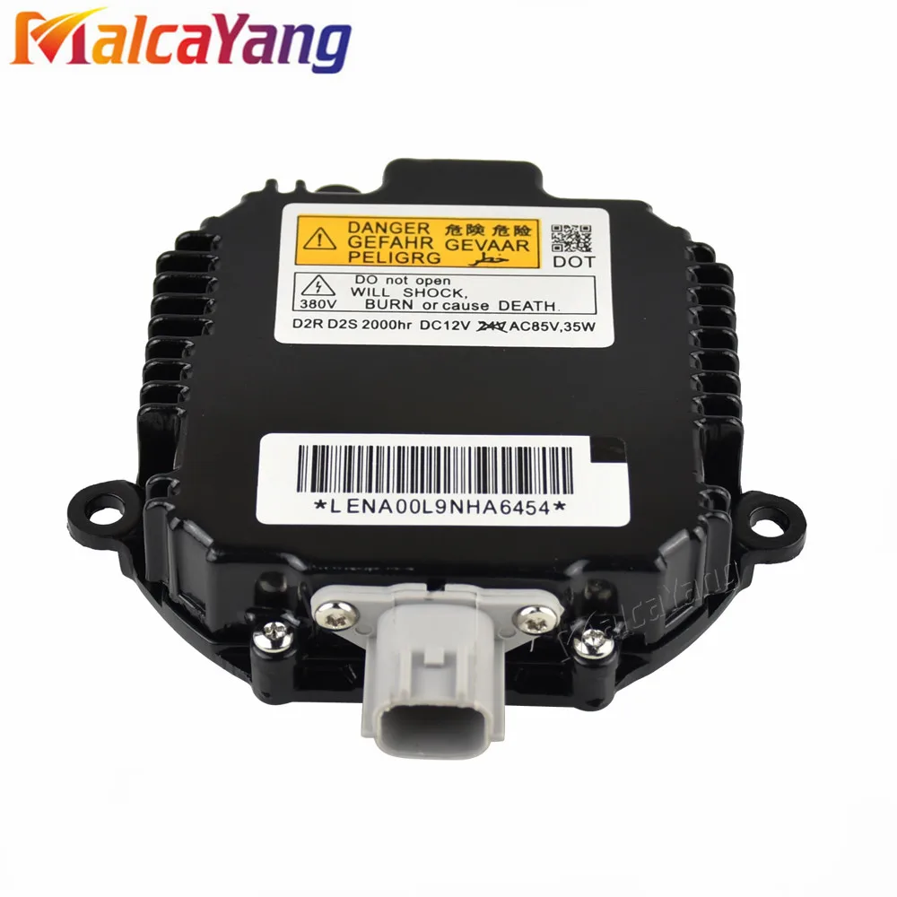 HID ксеноновый блок управления балластом D2S D2R NZMIC11LBCA000 NZMNS111LBNA NZMNS111LANA для Nissan Infiniti