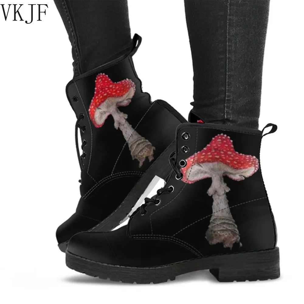 

Woman ankle booties vintage lace-up low boots heel women shoes woman ethic shoe chaussures femme zapatos mujer sapato SA1480