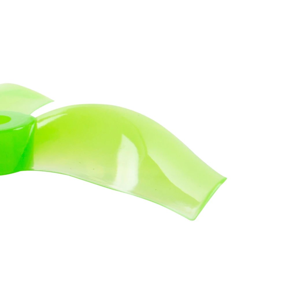 12 пар24 шт gemfan 75 мм тройной пропелл