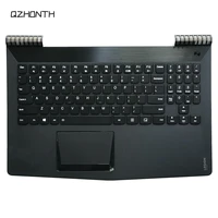 new for lenovo legion y520 15ikb r720 15ikb palmrest white keyboard with sd hole