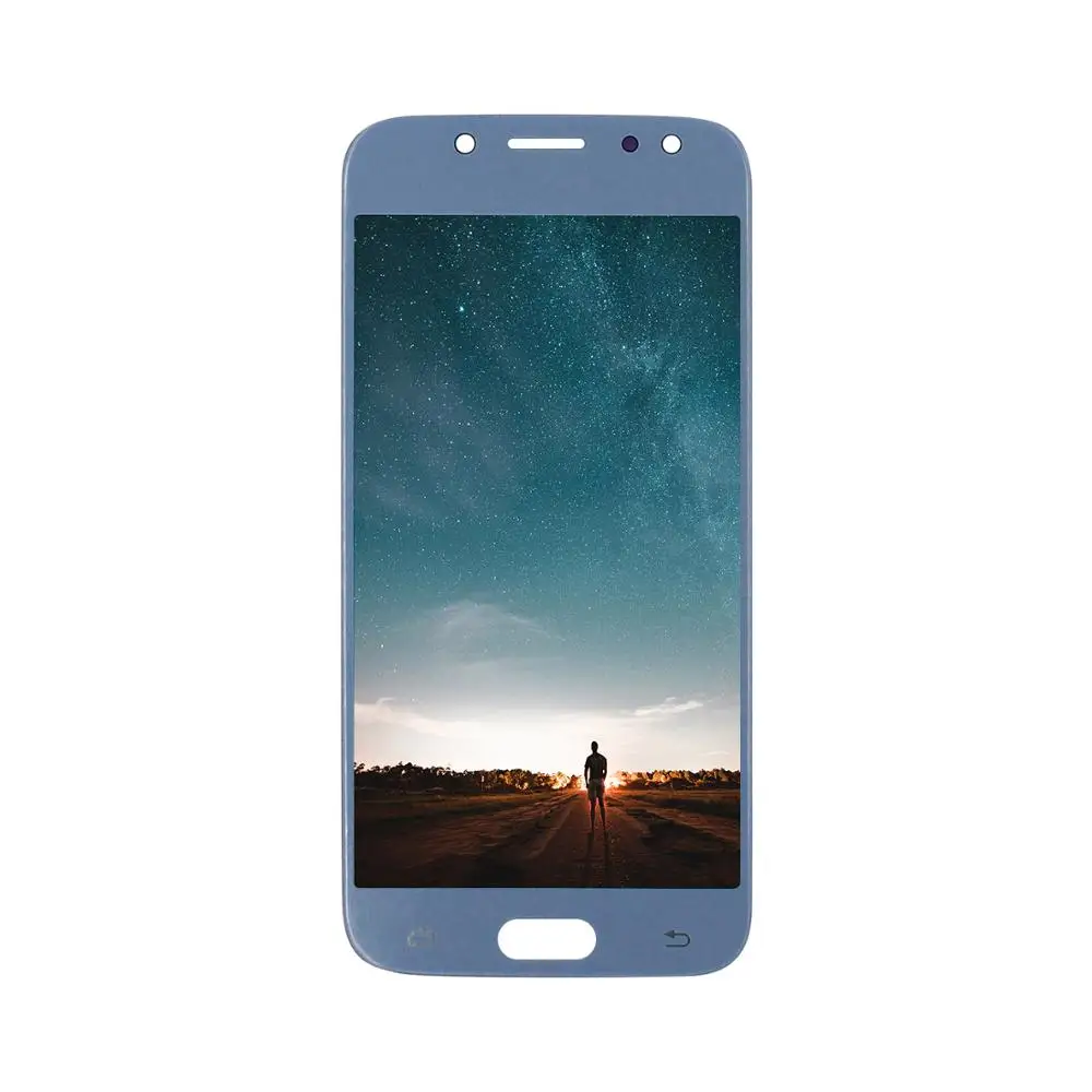 Oled экран для Samsung Galaxy J5 2017 J530 SM J530F/DS J530F J530FM ЖК сенсорный дигитайзер в сборе