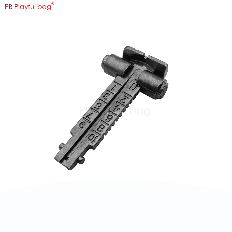 Aiming of AK1 1000-meter Metal Renxiang Akaap Jinming 11 General Upgraded Material Machine Water bullet Toys accessories QD41 | Игрушки и