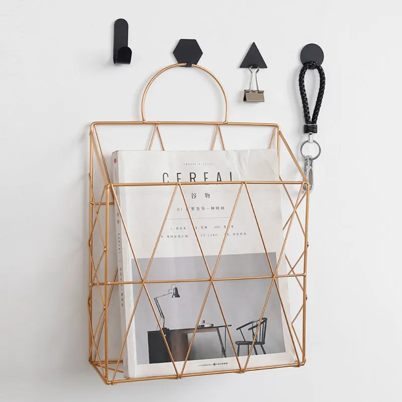 Простой липкий металлический крючок кованый железный вешалка для кухни ванной