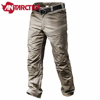 antarctica cargo pants men work trekking mountain hunting camping hiking pants men tactical waterproof pants military trousers
