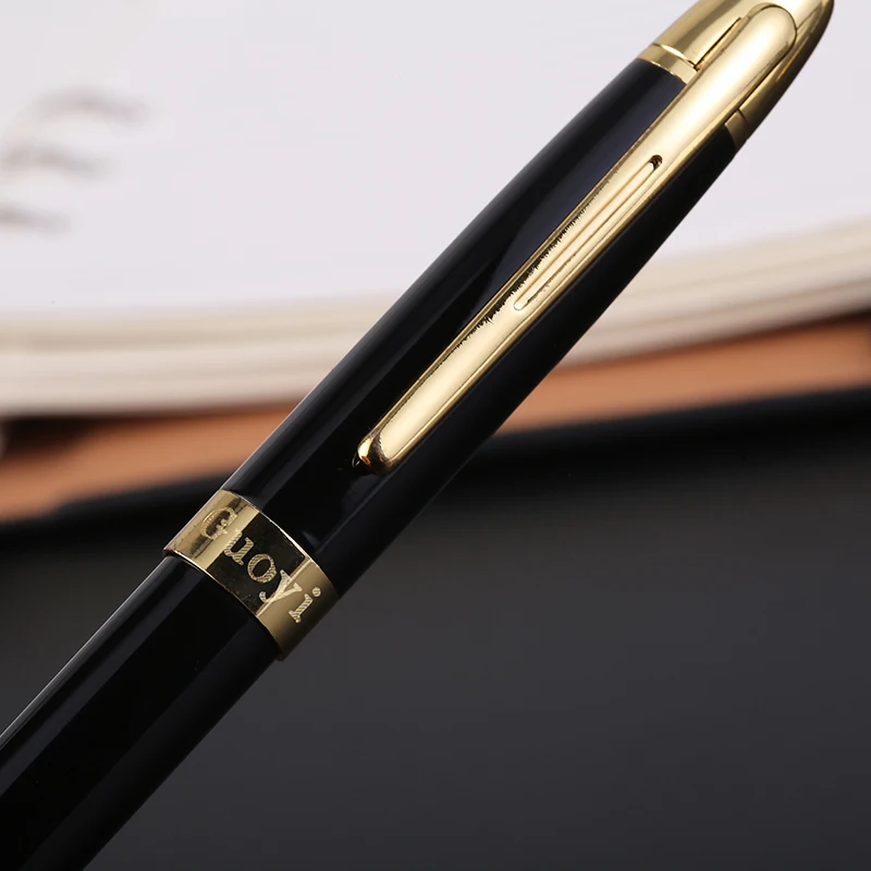 Guoyi Z318 класса люкс Eenvoudige Бизнес экзамен металла High End подарки массовое