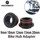 ROCKBROS 1 пара, 91215 20 мм, быстрая установка