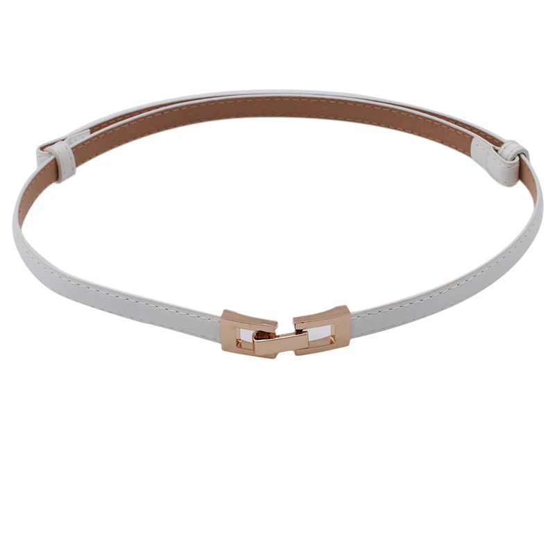 Узкие ремни с бантом женские высококачественные детские 2020 модное брендовое