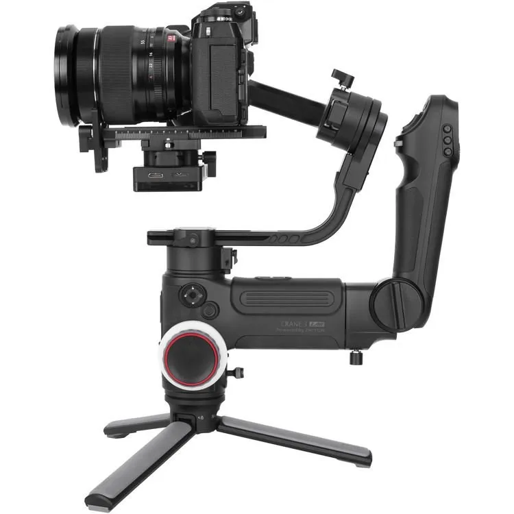 Электронный стедикам Zhiyun Crane 3 LAB стабилизатор Бесплатная доставка по всей России