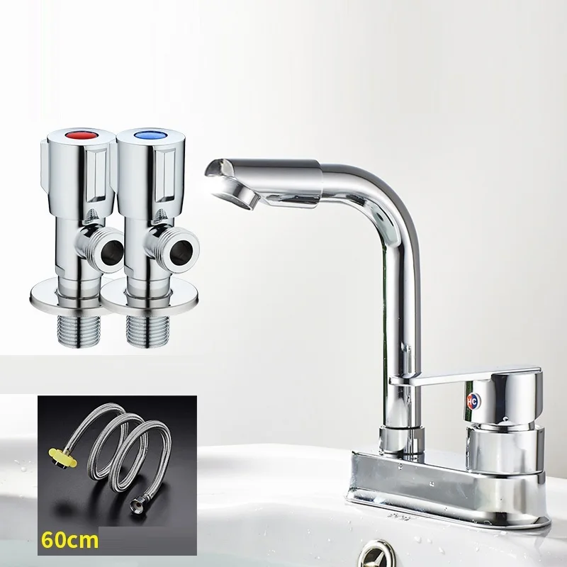 Кухонный смеситель черный кран для ванной комнаты | Обустройство дома