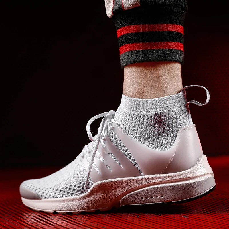 

Zapatos Informales De Hombre Shoes For Men Casual Sports Sneaker Summer Sneakers Spring Work Breathable Man Shoe Black Fashion