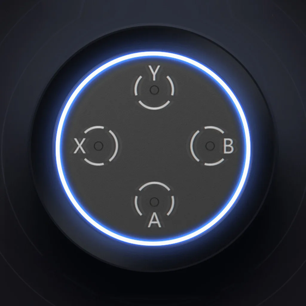 Игровой коврик беспроводной джойстик Bluetooth беспроводной джойстик игровой контроллер для PS3 Android IOS телефонный коврик приставка для телевизора