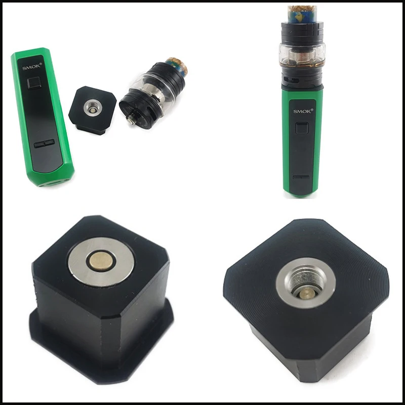 10 шт. 510 адаптер для VOOPOO VINCI/VINCI X RPM RDA RTA RDTA электронные сигареты нить в наличии| |