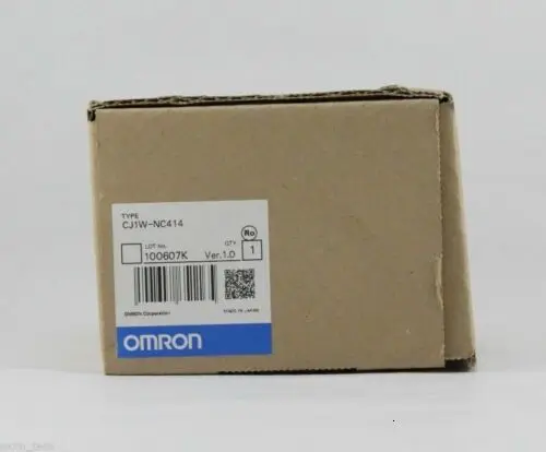 CJ1W-NC414 PLC блок контроля положения CJ1WNC414 | Инструменты