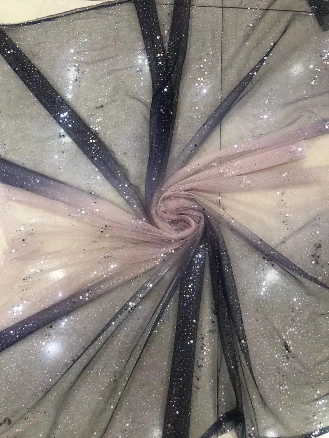 Нигерийский французский чистая кружева DiuDiu-9.4211 шнур с аппликацией ткань полным