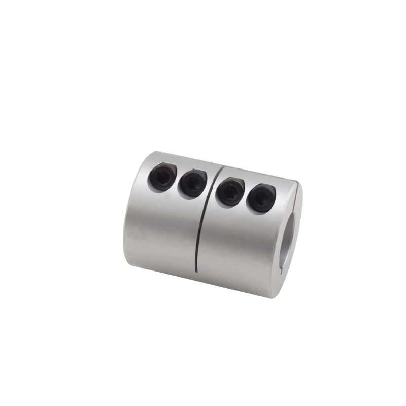 D25mm L36mm алюминиевый сплав гибкий соединительный винт диафрагмы фиксированный