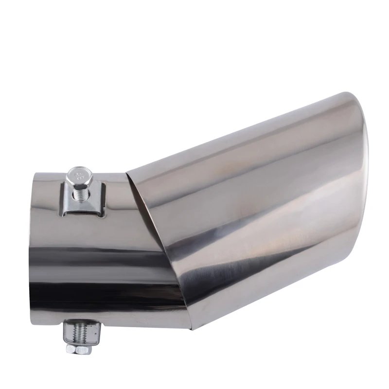 Наконечник глушителя SPEEDWOW модифицированный автомобильный наконечник горловины