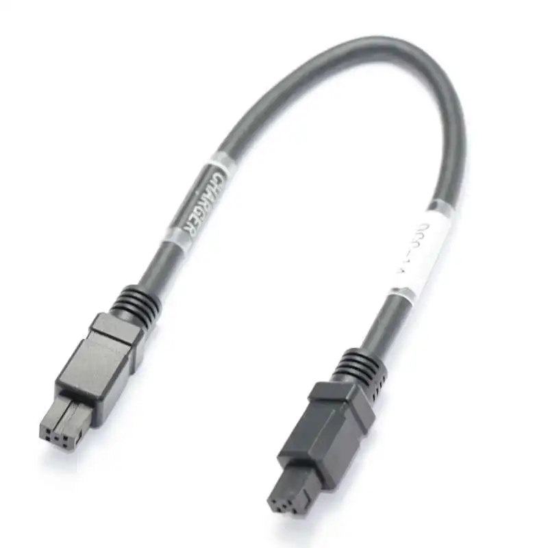 Бесплатная доставка запасной кабель для зарядки аккумулятора устройство Fusion