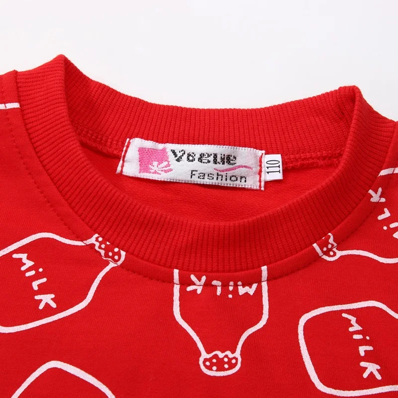 Новая модель одежда для маленьких мальчиков и девочек комплект из 2 предметов