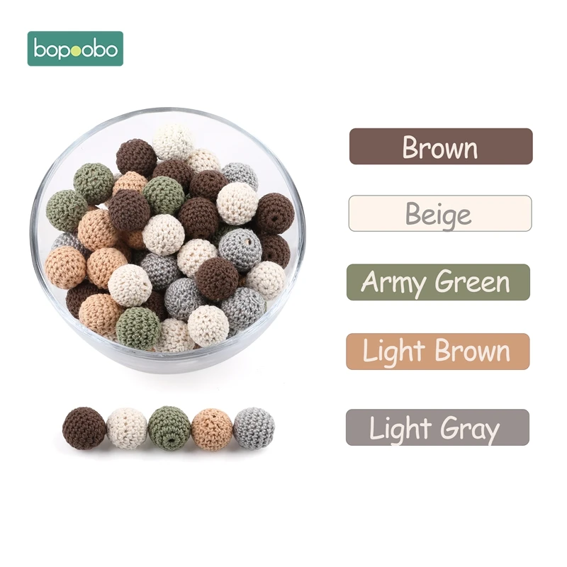 20 шт. деревянные Прорезыватели для зубов мм|Детские прорезыватели| |