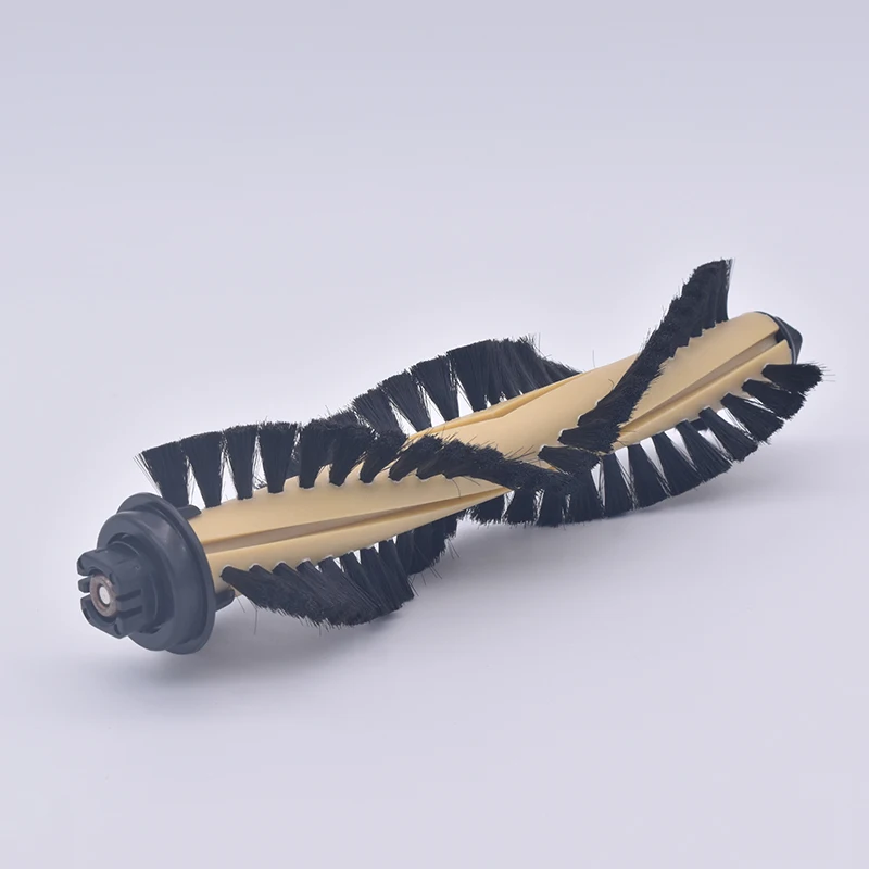 

1pcs Original Main Brush Robot Vacuum Cleaner Parts Replacement for chuwi ilife A4 T4 X432 X430 Roller Brush accessories