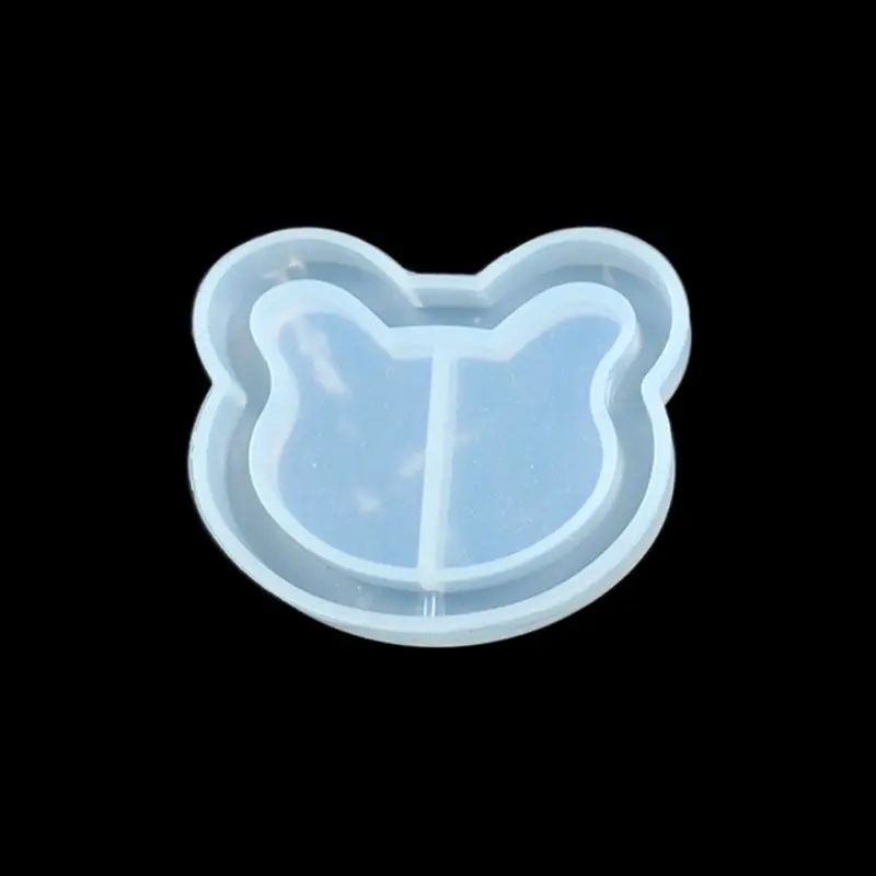 Силиконовые формы мельница маленькая форма лодыжки УФ эпоксидная брелок кулон