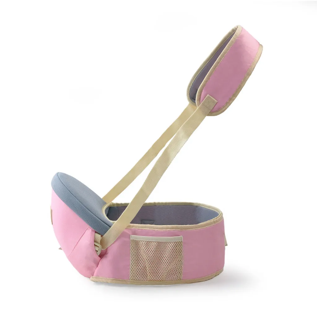 

Baby carrier Sling Stool Hip Walker Baby Multifunctional Sling Multifunctional Belt Baby One Shoulder Hip Sling Stool 6*