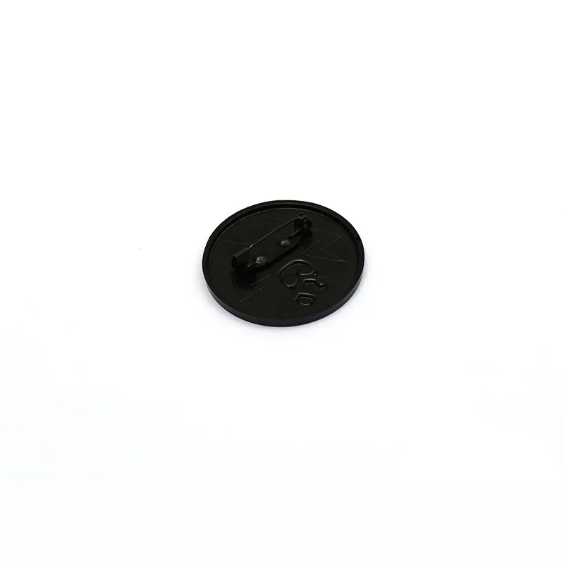 Game Metro 2033 Brooch Men Metal Round Skirt Badge Bag Enamel Pins Brooches For Women Fashion Jewelry Broche broszka Bracelet |