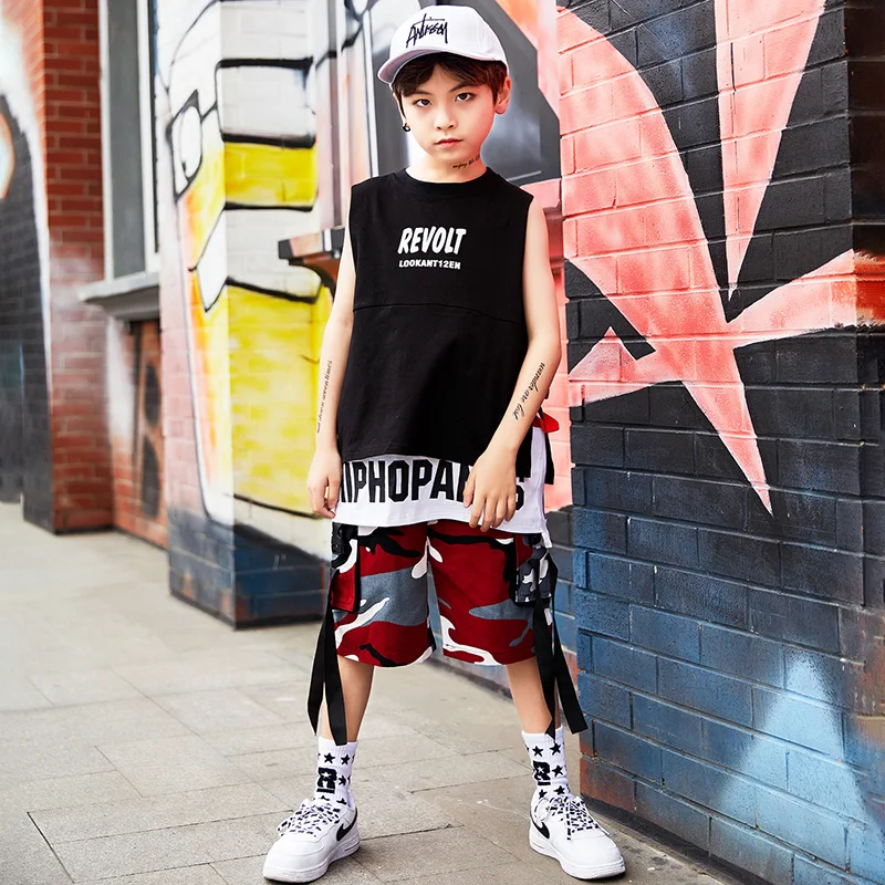 

Stage & Dance Wear