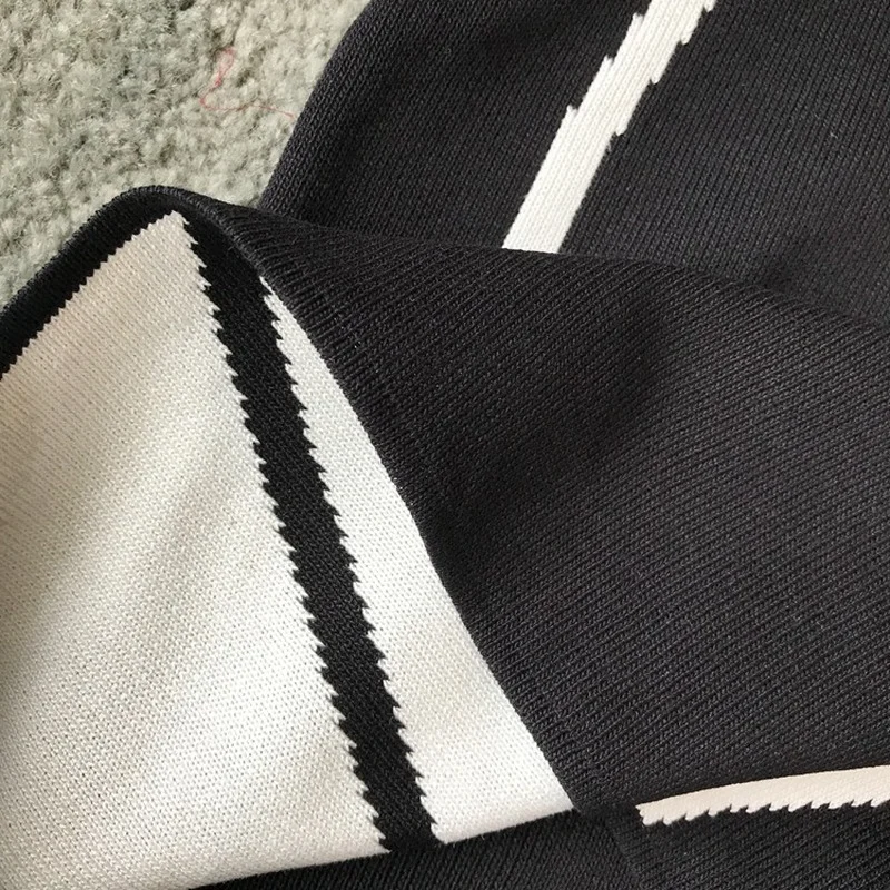 2021 новые летние трикотажные женские платья с рукавами для ночного клуба