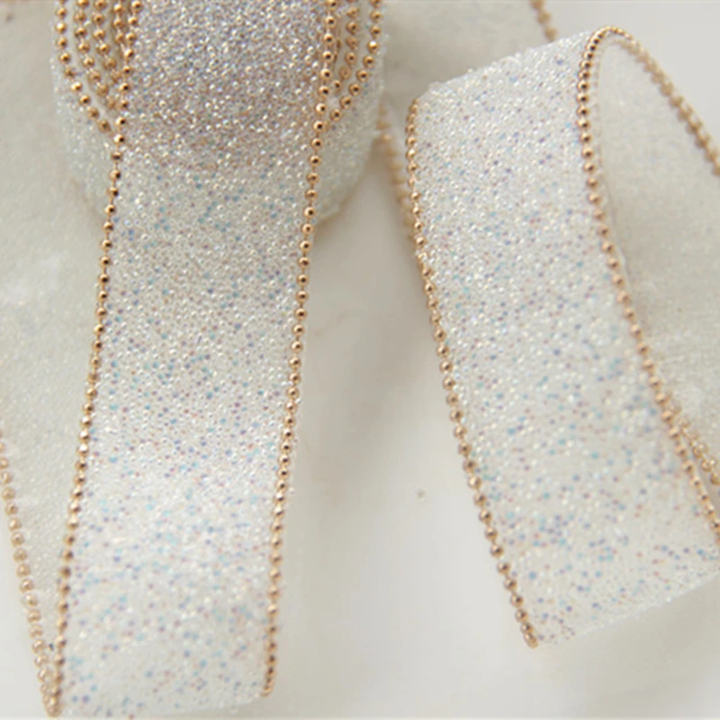 Самодельные высококачественные аксессуары для украшения платья сшитый вручную