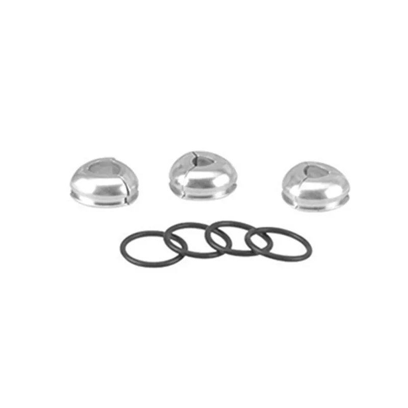 Темно серый цвет удар пули Съемник с тремя комплектами Коллет 2 шт.|puller|puller set |