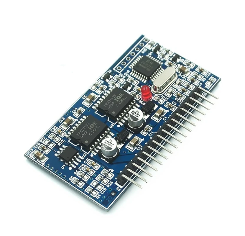 Плата драйвера инвертора немодулированного синусоидального сигнала EGS002 EG8010 +