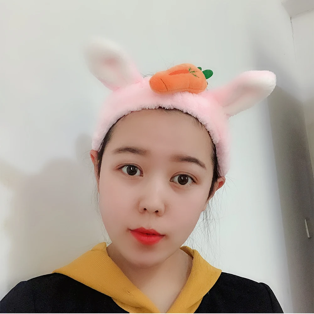 Женская осенне-зимняя повязка на голову | Красота и здоровье