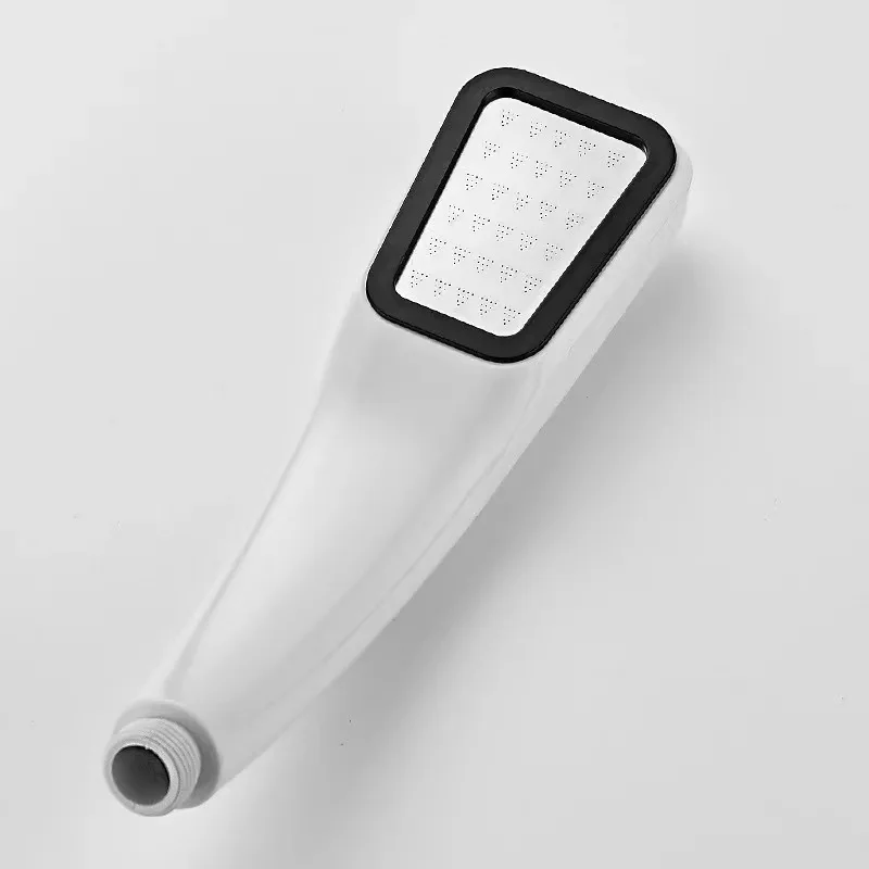 Hot Sale 300 Holes Shower Head High Pressure Rainfall Water Saving Flow With Chrome ABS Spray Bathroom Accessories | Обустройство