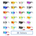 Солнцезащитные Очки UV400 для мужчин и женщин, поляризационные, для спорта и бега, для горных велосипедов